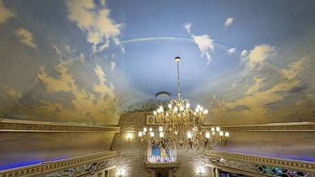 Celing