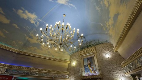 Chandelier