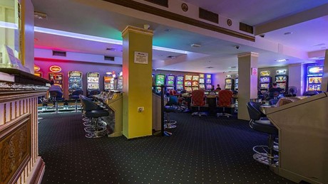Slot Machines