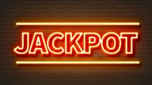 LUCKIA JACKPOT PULA