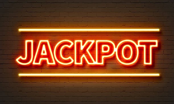 LUCKIA JACKPOT PULA