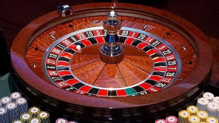 American Roulette